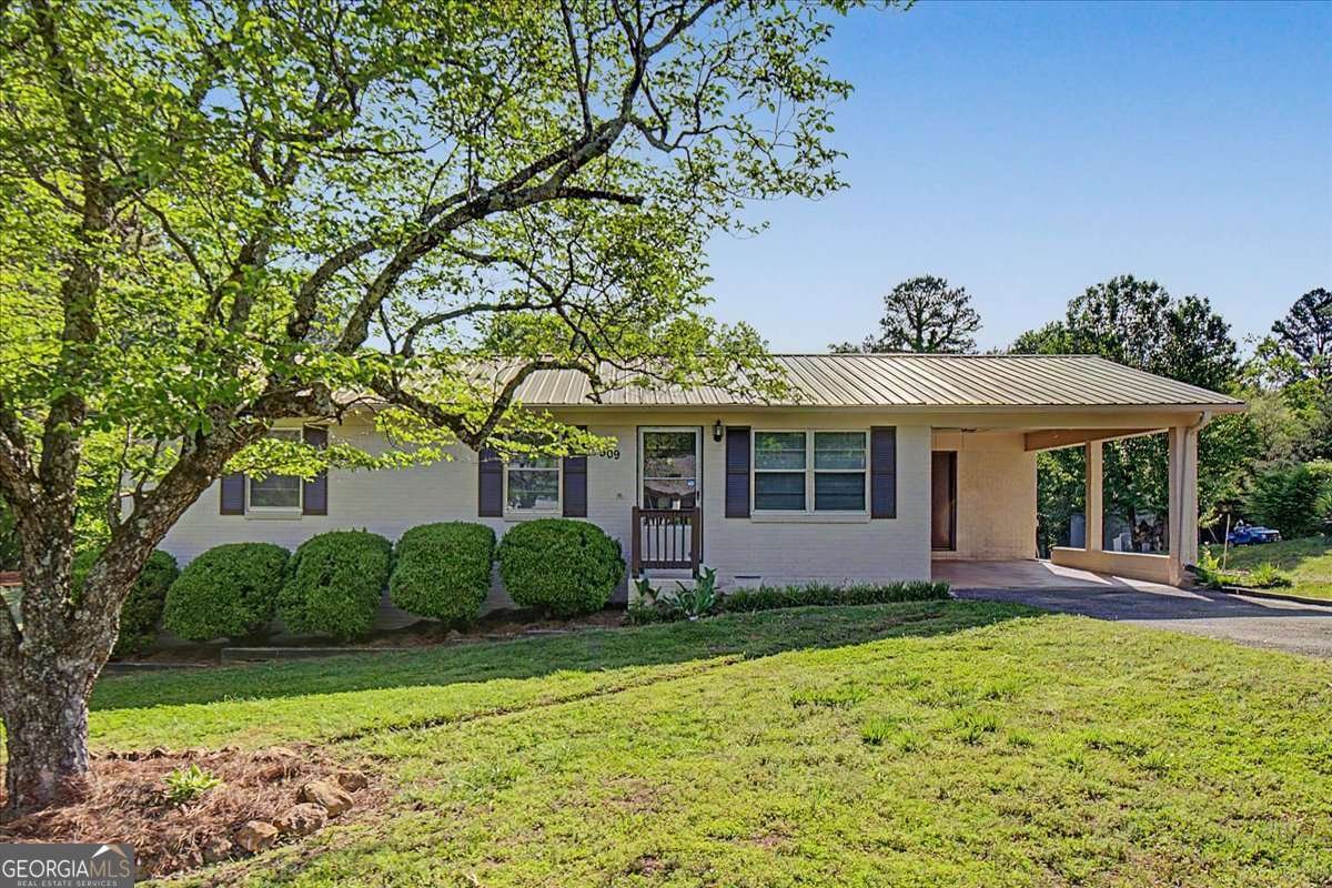 309 Gail Street Adairsville - Photo 1