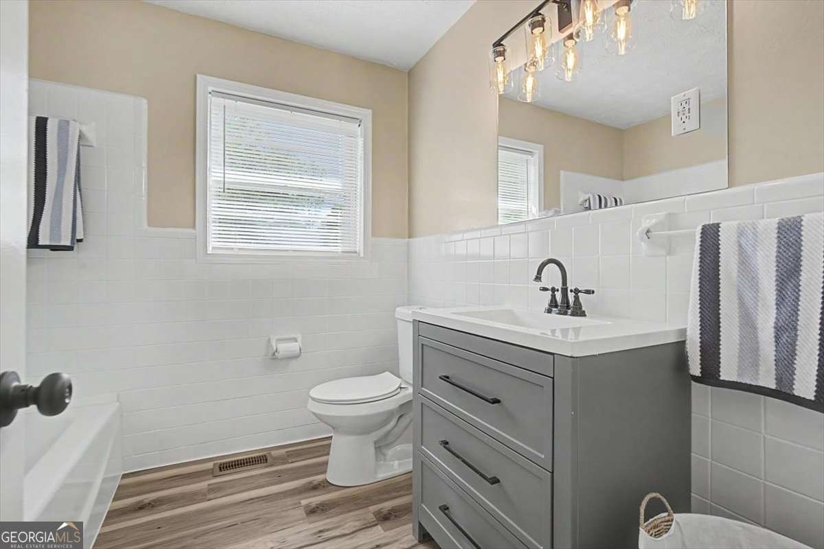 309 Gail Street Adairsville - Photo 19