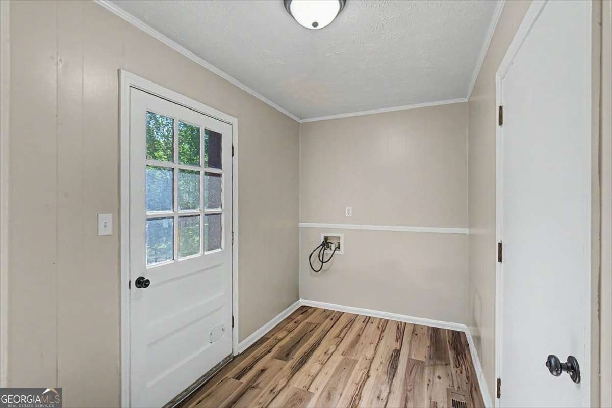 309 Gail Street Adairsville - Photo 22