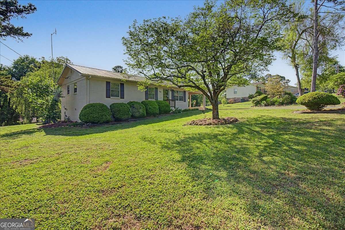 309 Gail Street Adairsville - Photo 24