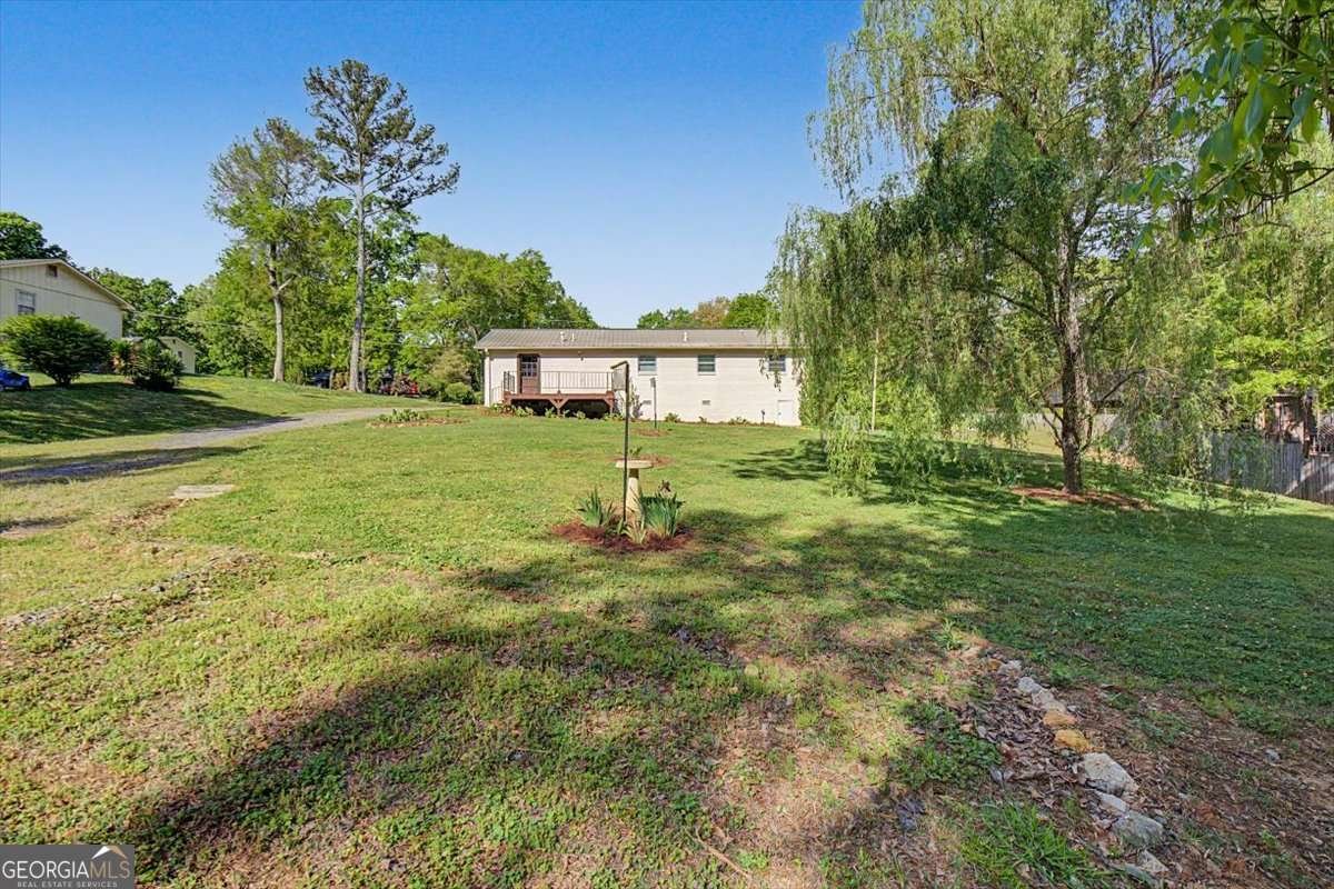 309 Gail Street Adairsville - Photo 26