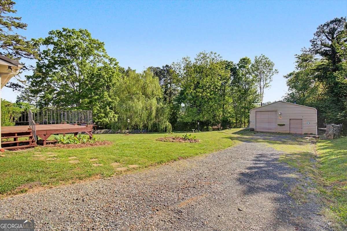 309 Gail Street Adairsville - Photo 29