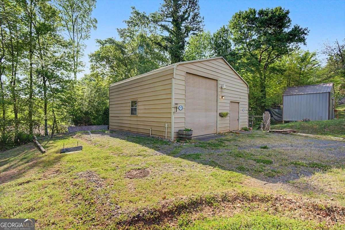 309 Gail Street Adairsville - Photo 30