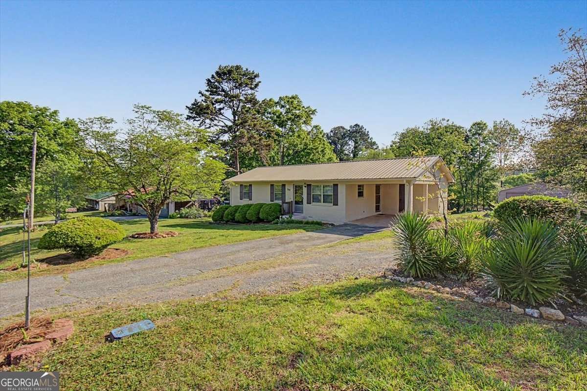 309 Gail Street Adairsville - Photo 34