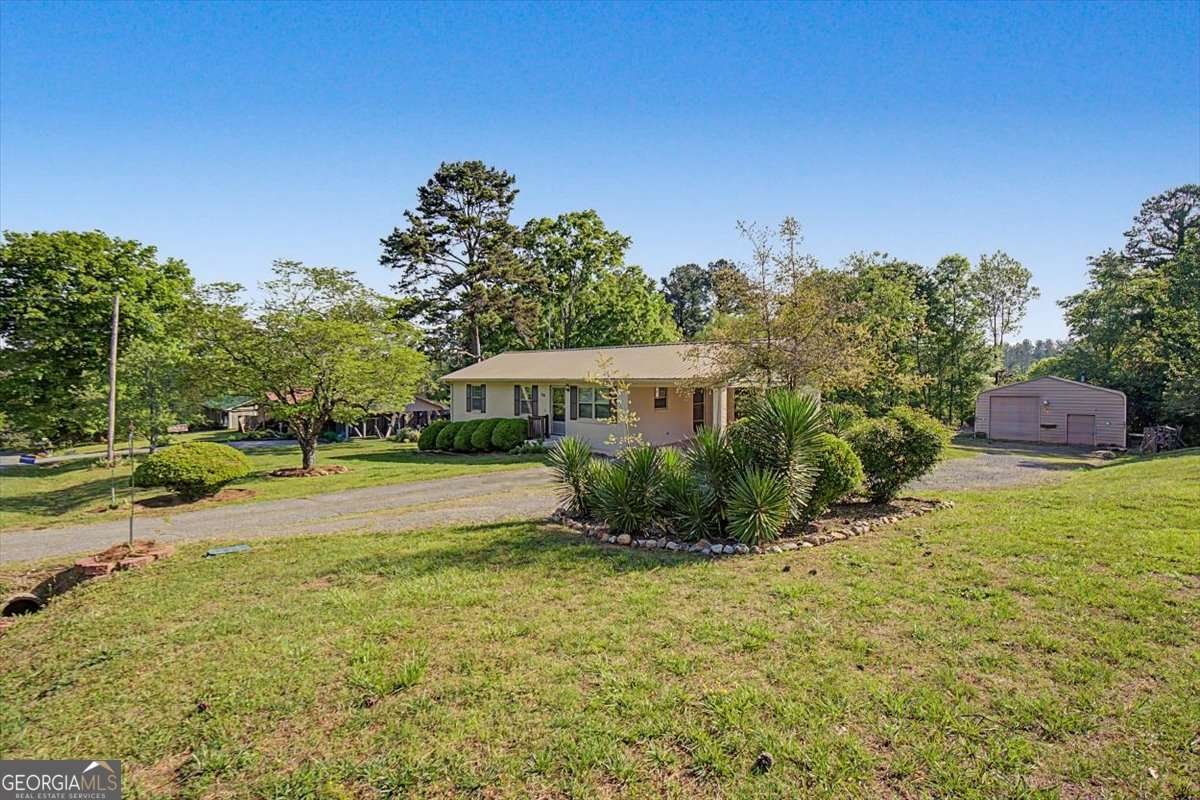 309 Gail Street Adairsville - Photo 35