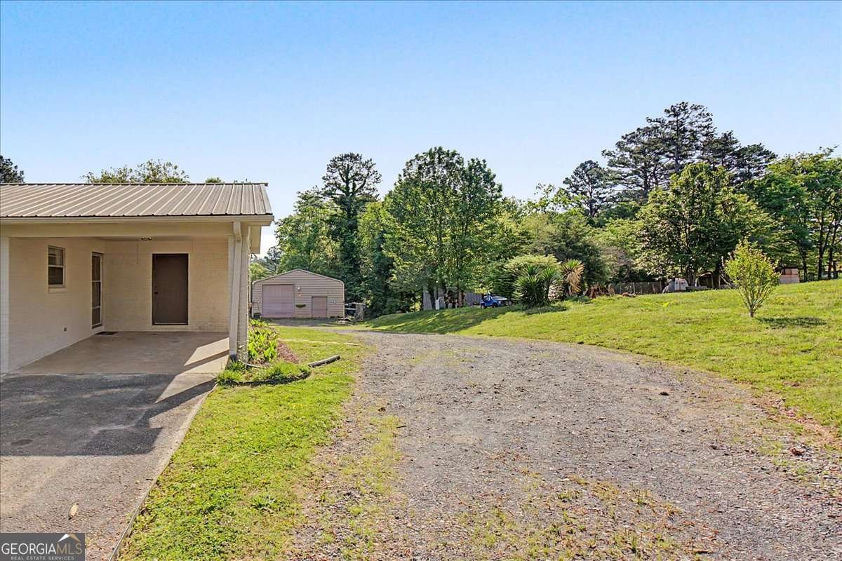 309 Gail Street Adairsville - Photo 36