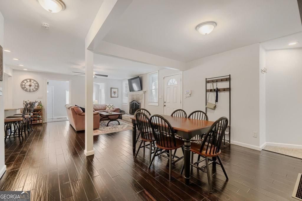 2702 White Oak Drive Decatur - Photo 13