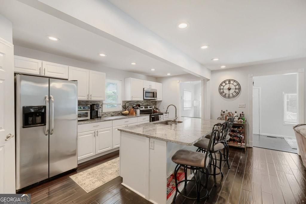 2702 White Oak Drive Decatur - Photo 9