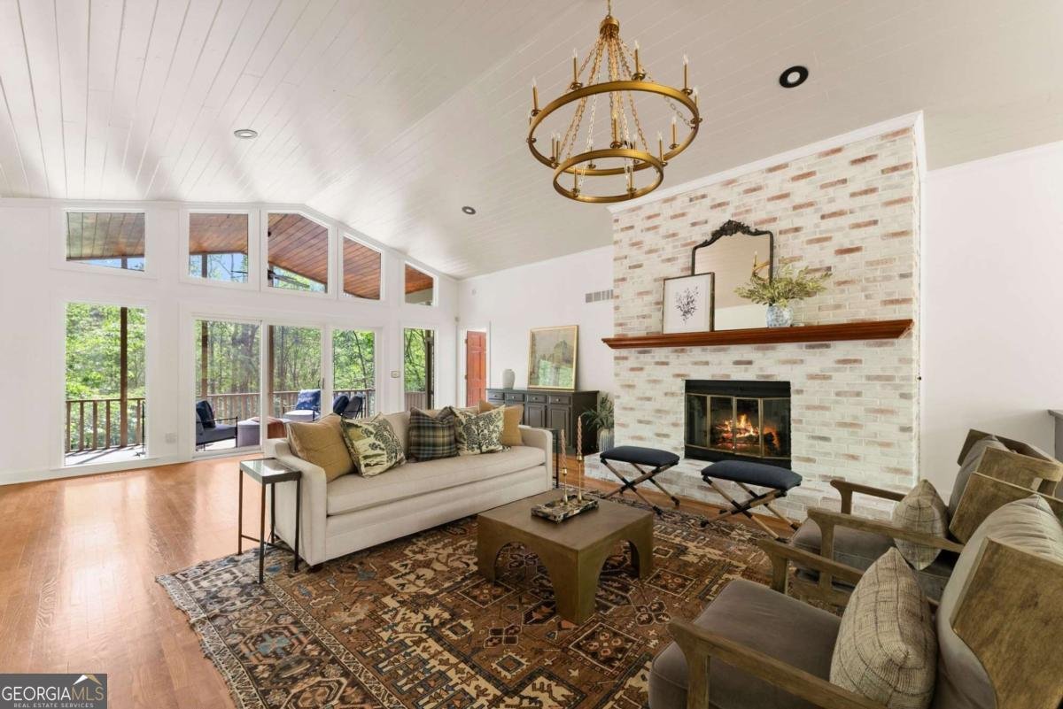 3545 Greystone Road Gainesville - Photo 10