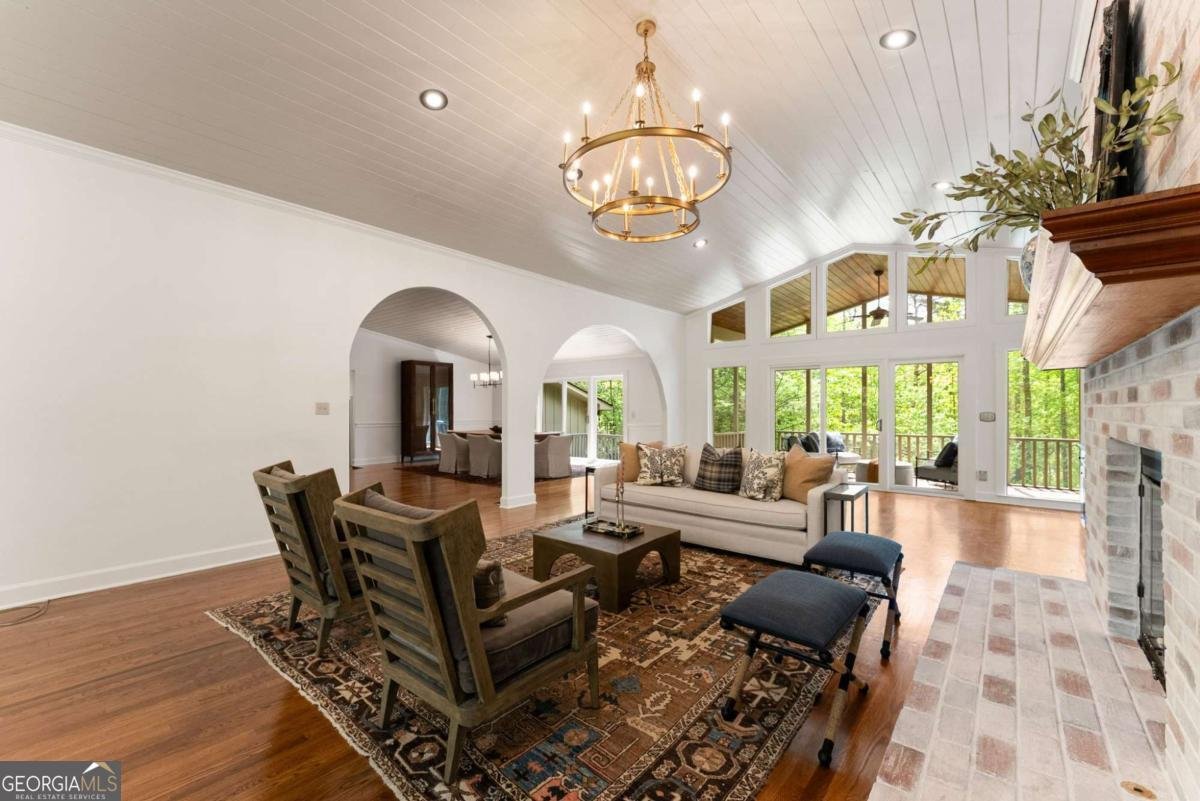 3545 Greystone Road Gainesville - Photo 11