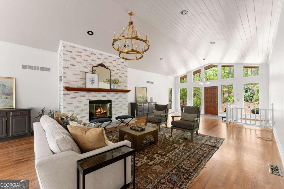 3545 Greystone Road Gainesville - Photo 14