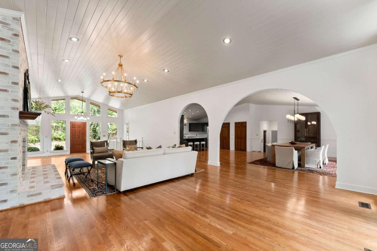 3545 Greystone Road Gainesville - Photo 15