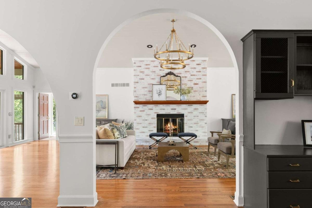 3545 Greystone Road Gainesville - Photo 16