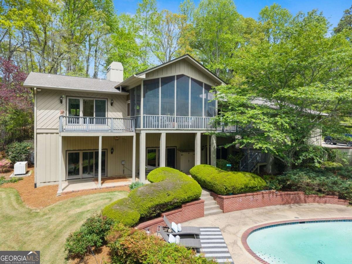 3545 Greystone Road Gainesville - Photo 46