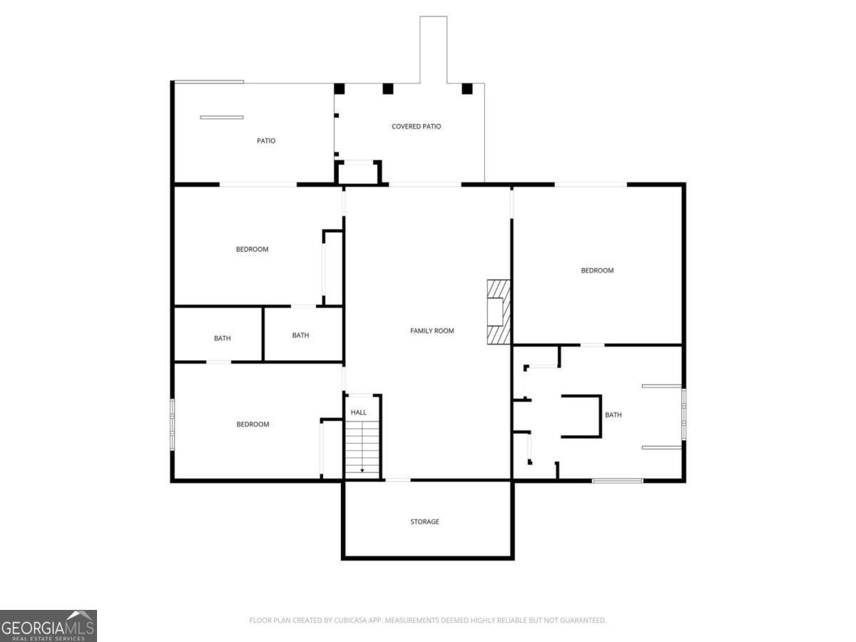 3545 Greystone Road Gainesville - Photo 53