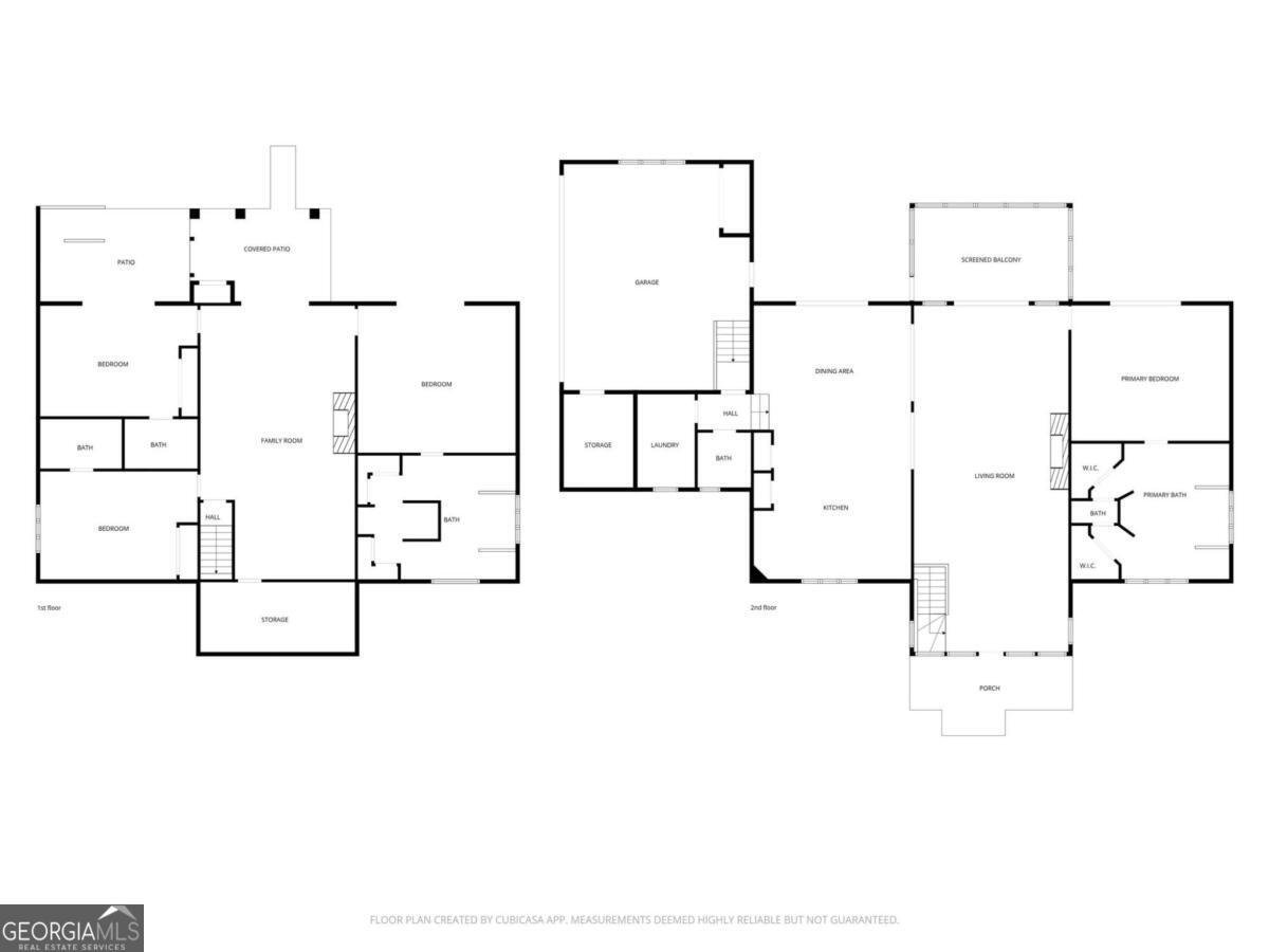 3545 Greystone Road Gainesville - Photo 54