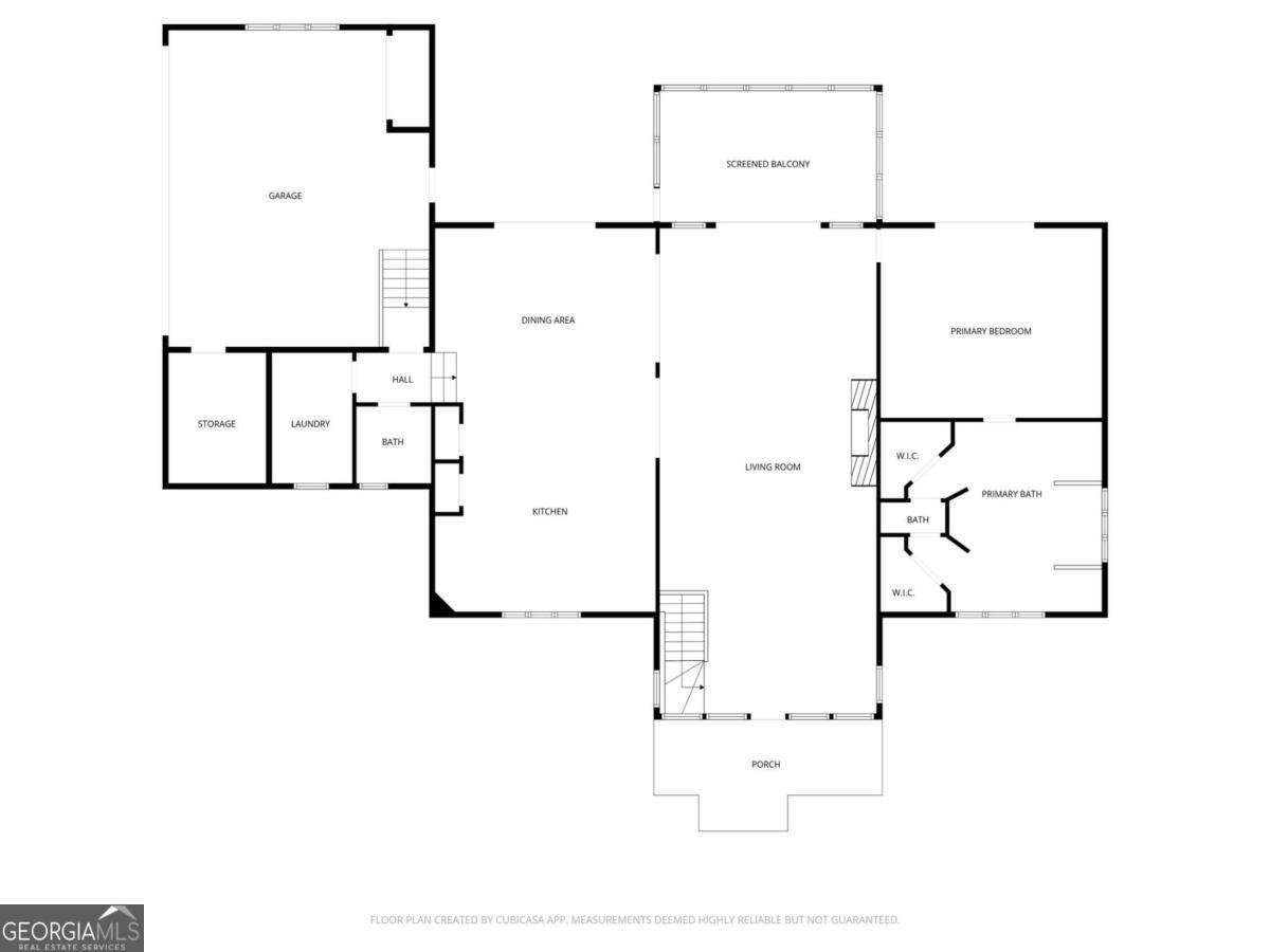 3545 Greystone Road Gainesville - Photo 55