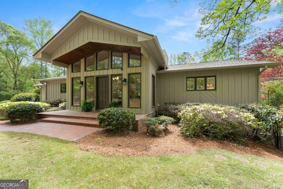 3545 Greystone Road Gainesville - Photo 7