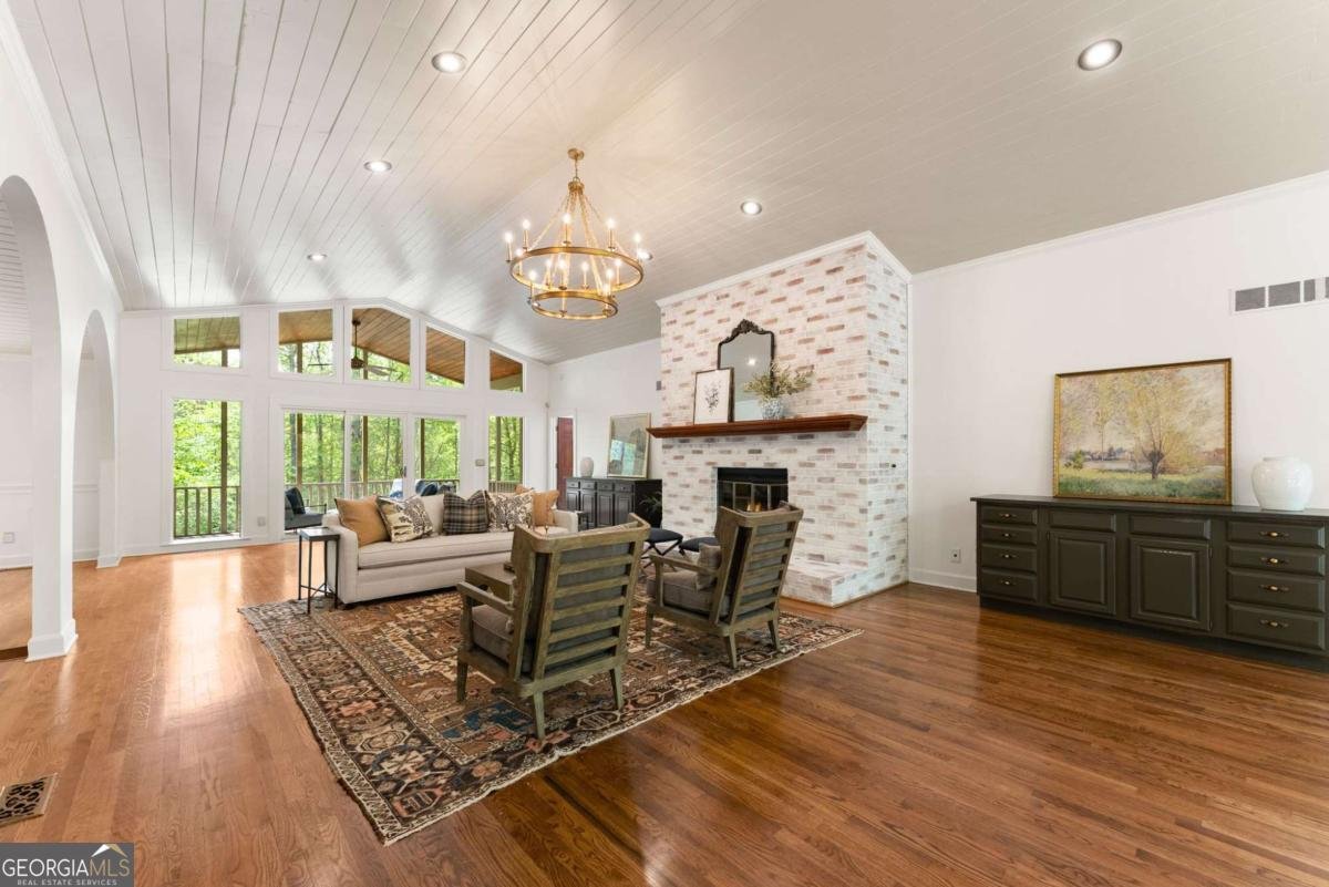 3545 Greystone Road Gainesville - Photo 9