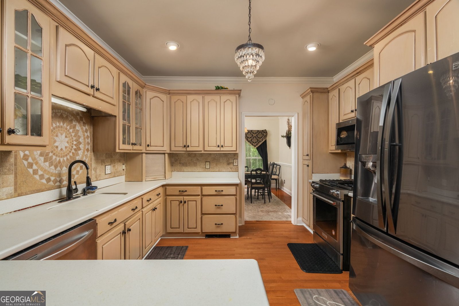 660 Hatchee Ridge Road Dublin - Photo 13