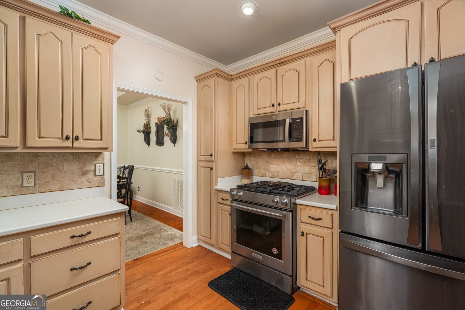 660 Hatchee Ridge Road Dublin - Photo 14