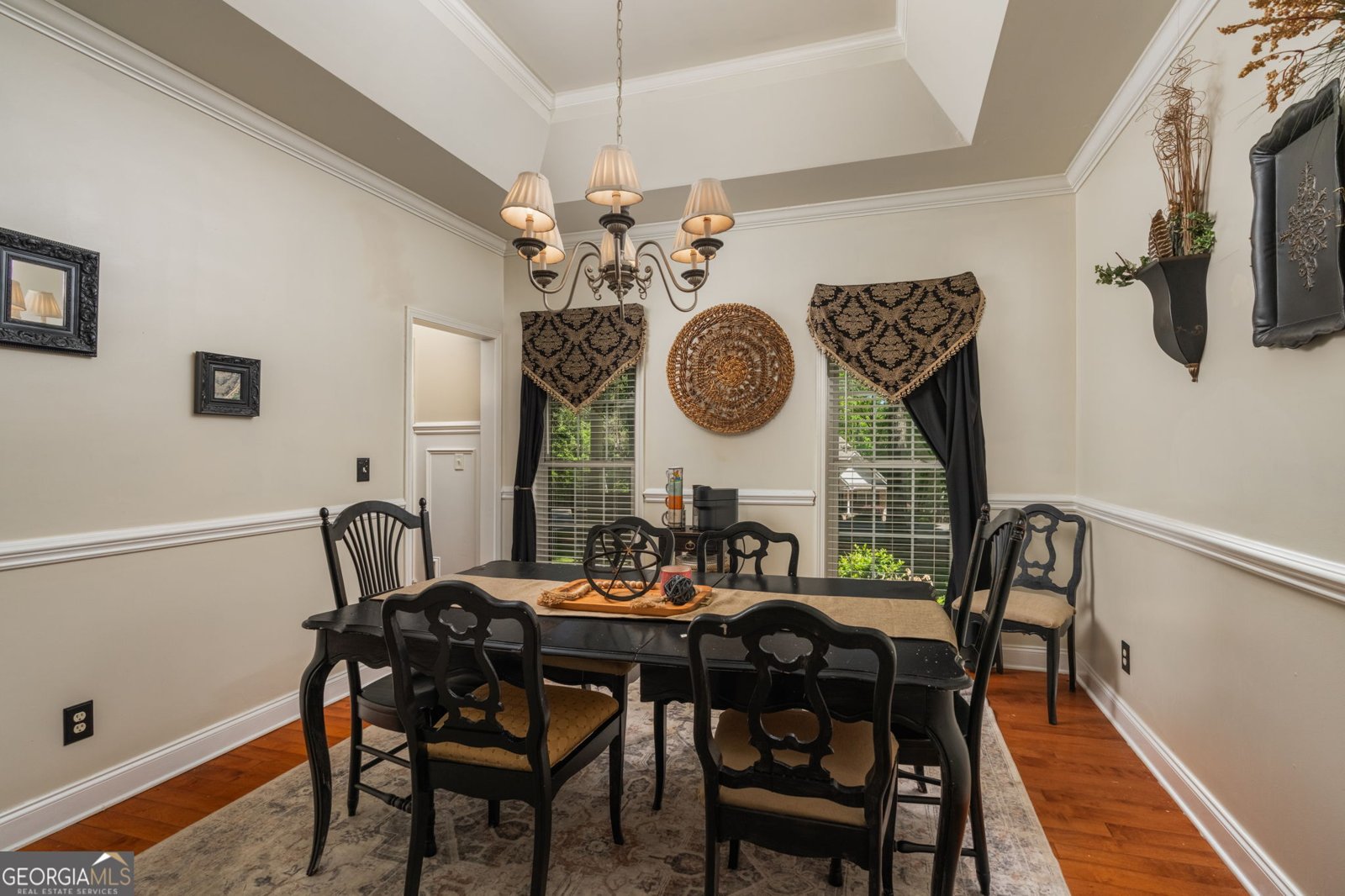 660 Hatchee Ridge Road Dublin - Photo 15