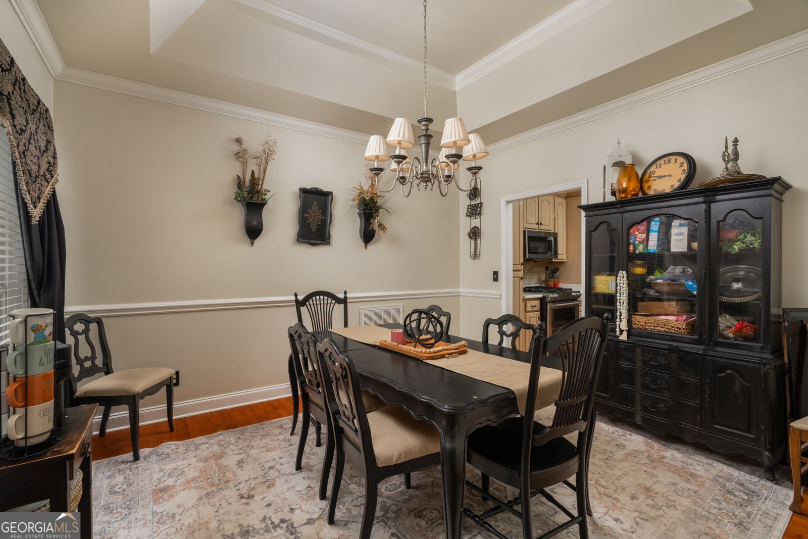 660 Hatchee Ridge Road Dublin - Photo 16