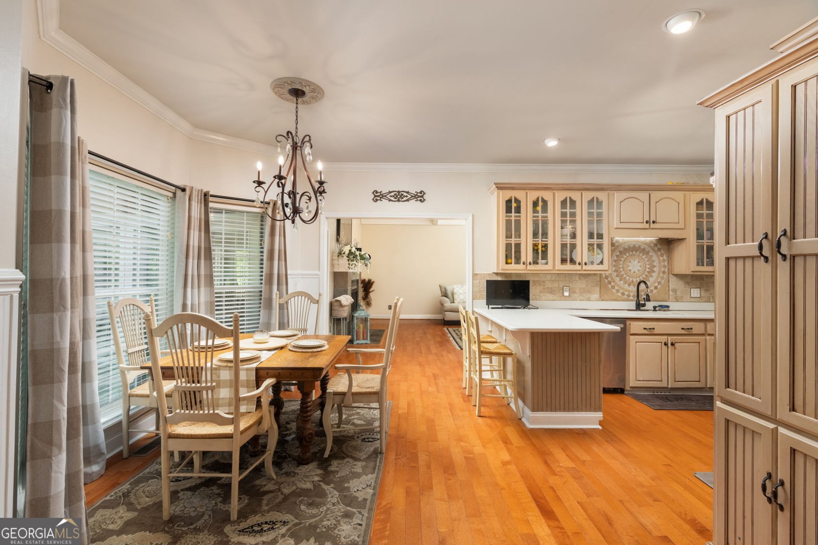 660 Hatchee Ridge Road Dublin - Photo 17