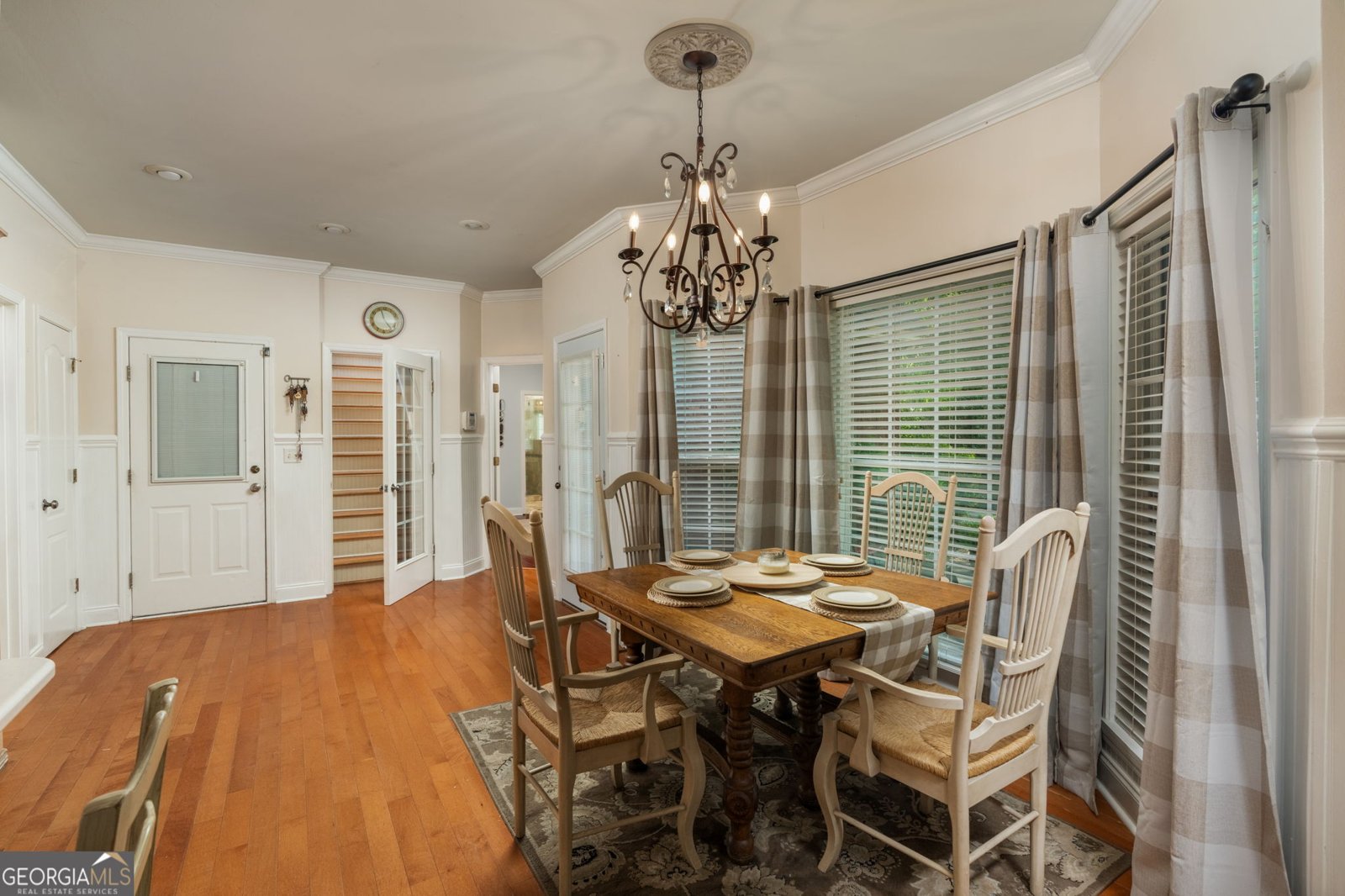 660 Hatchee Ridge Road Dublin - Photo 18