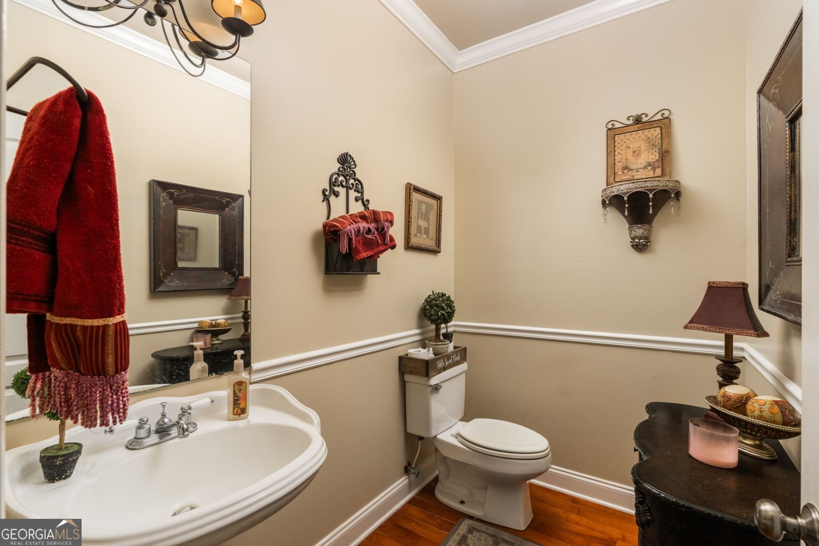660 Hatchee Ridge Road Dublin - Photo 34