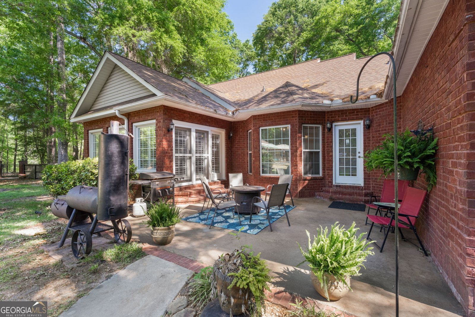 660 Hatchee Ridge Road Dublin - Photo 36