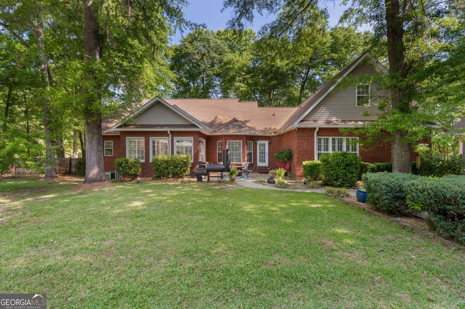660 Hatchee Ridge Road Dublin - Photo 37