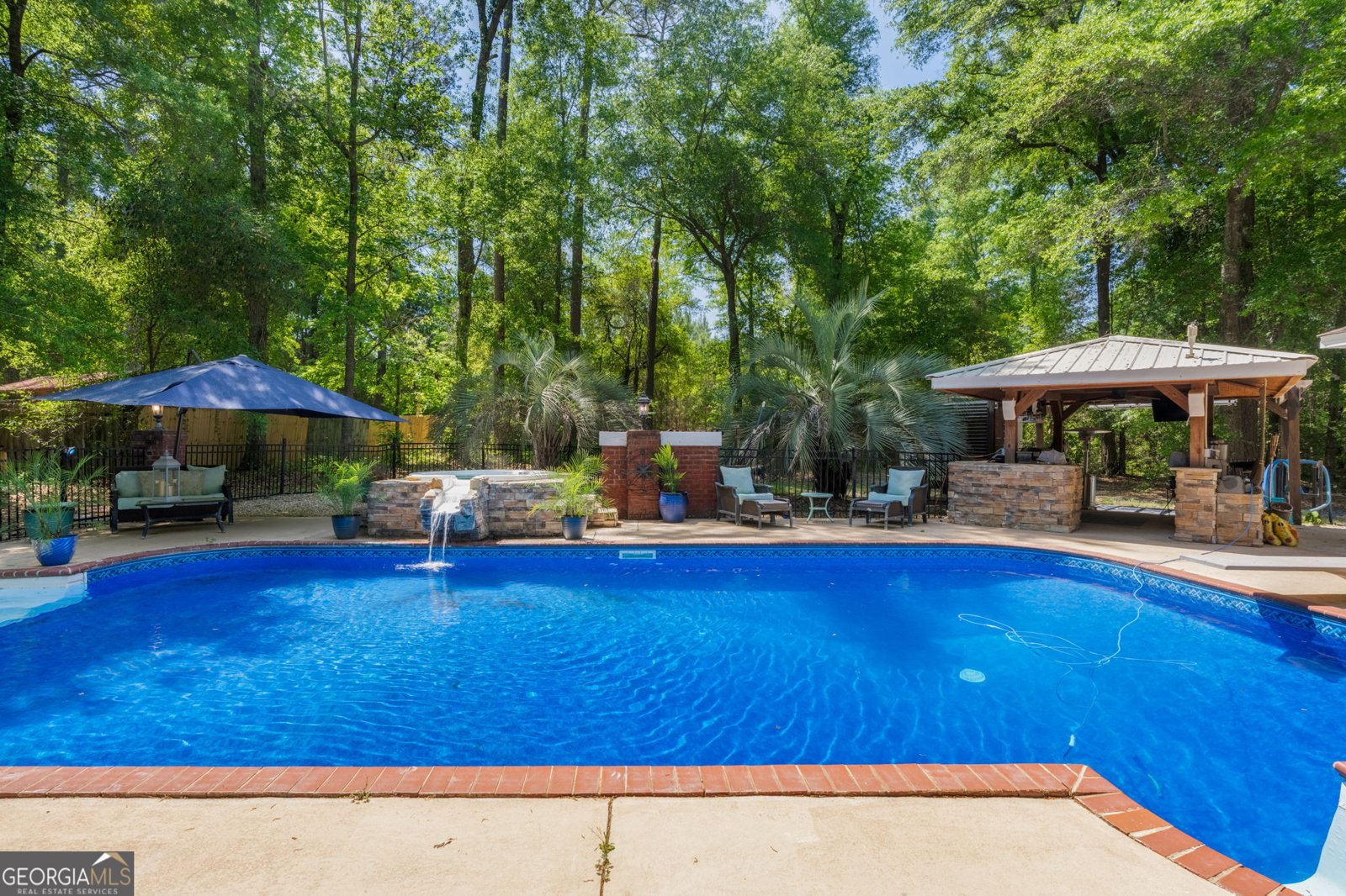 660 Hatchee Ridge Road Dublin - Photo 40