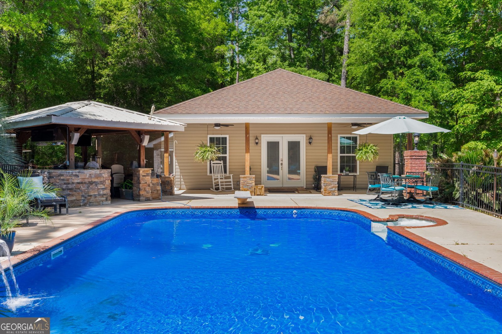660 Hatchee Ridge Road Dublin - Photo 42