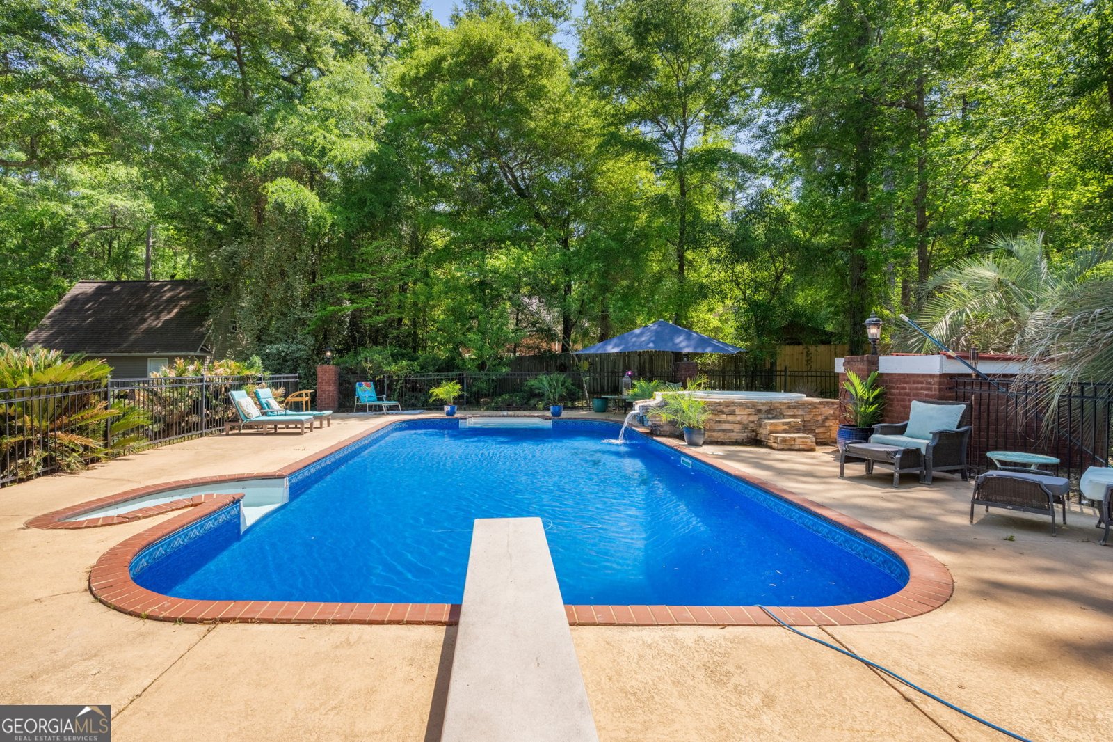 660 Hatchee Ridge Road Dublin - Photo 44