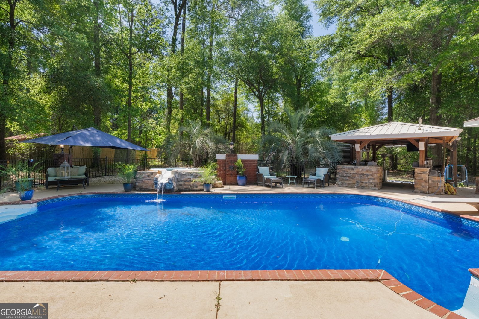 660 Hatchee Ridge Road Dublin - Photo 45