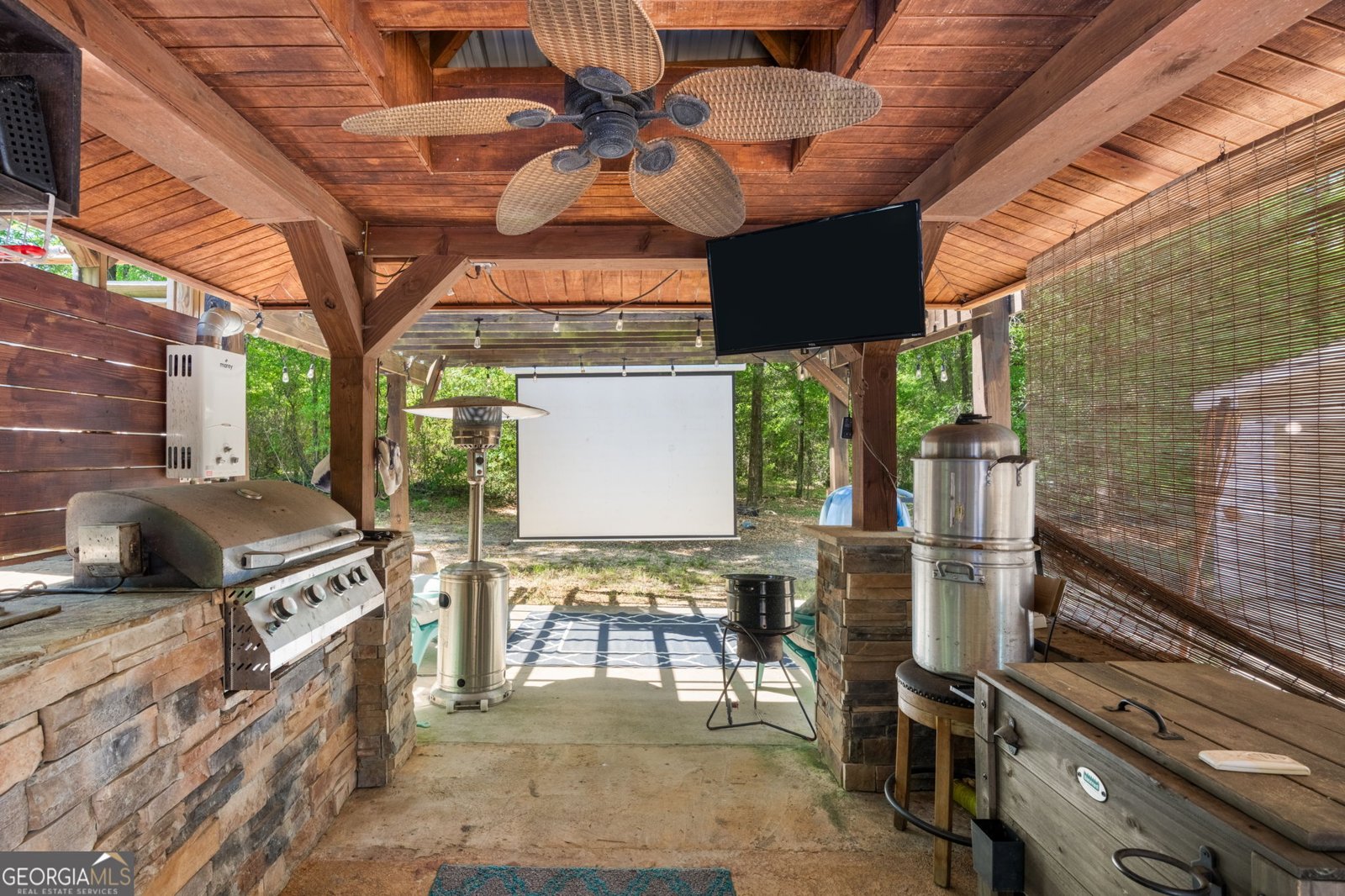 660 Hatchee Ridge Road Dublin - Photo 46