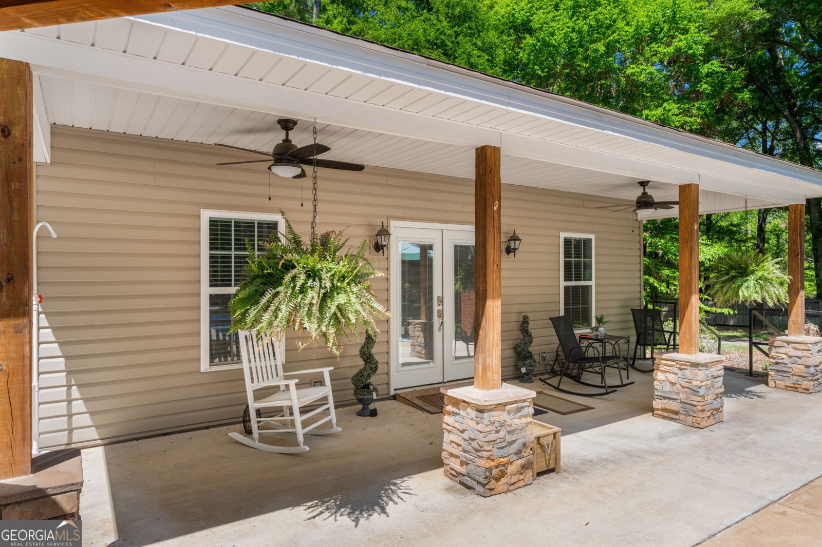 660 Hatchee Ridge Road Dublin - Photo 50