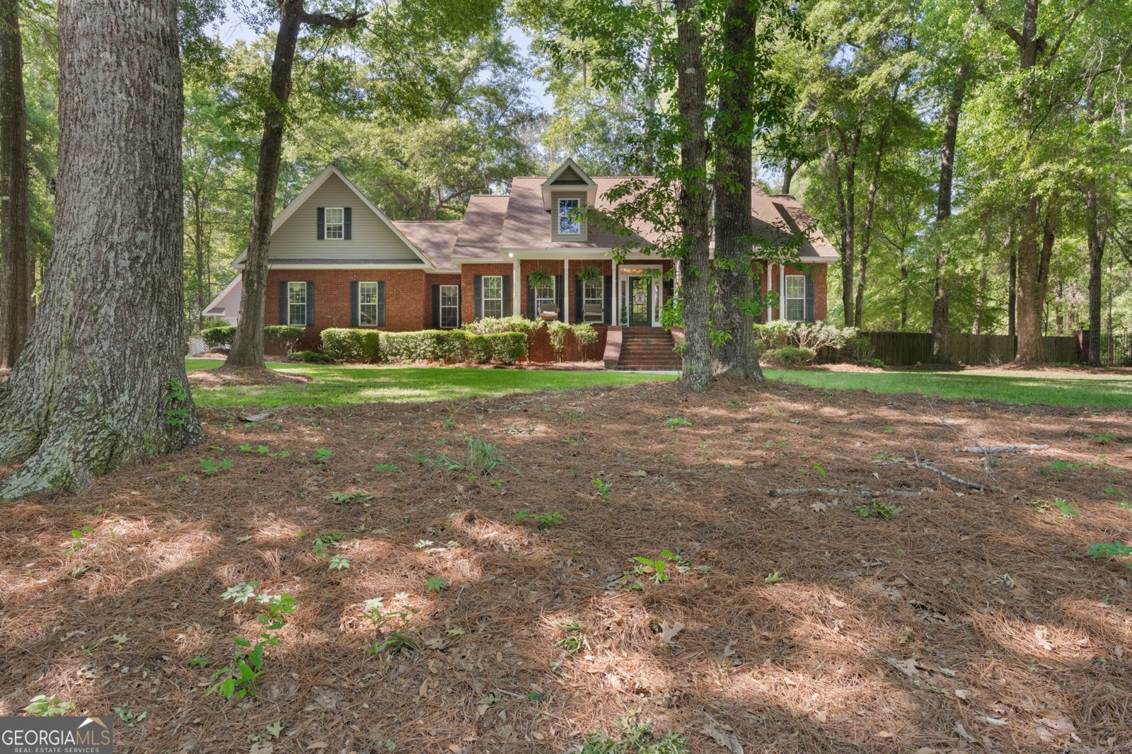 660 Hatchee Ridge Road Dublin - Photo 57