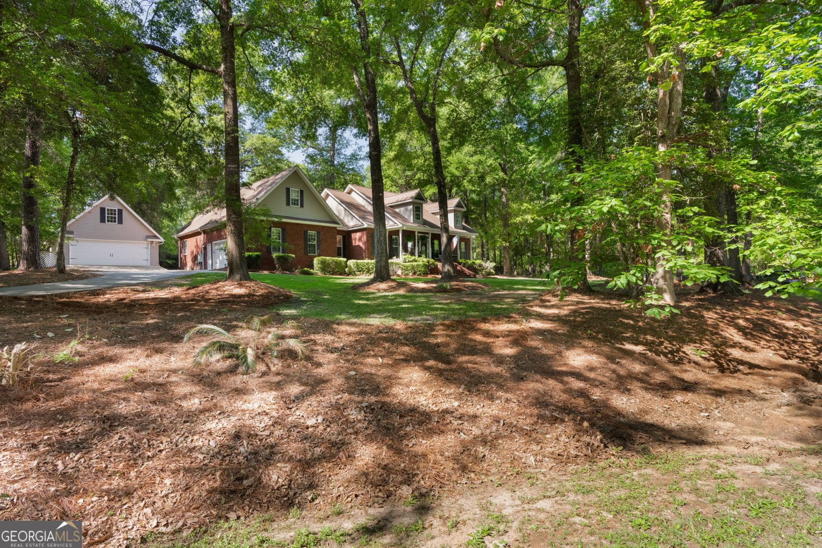 660 Hatchee Ridge Road Dublin - Photo 59