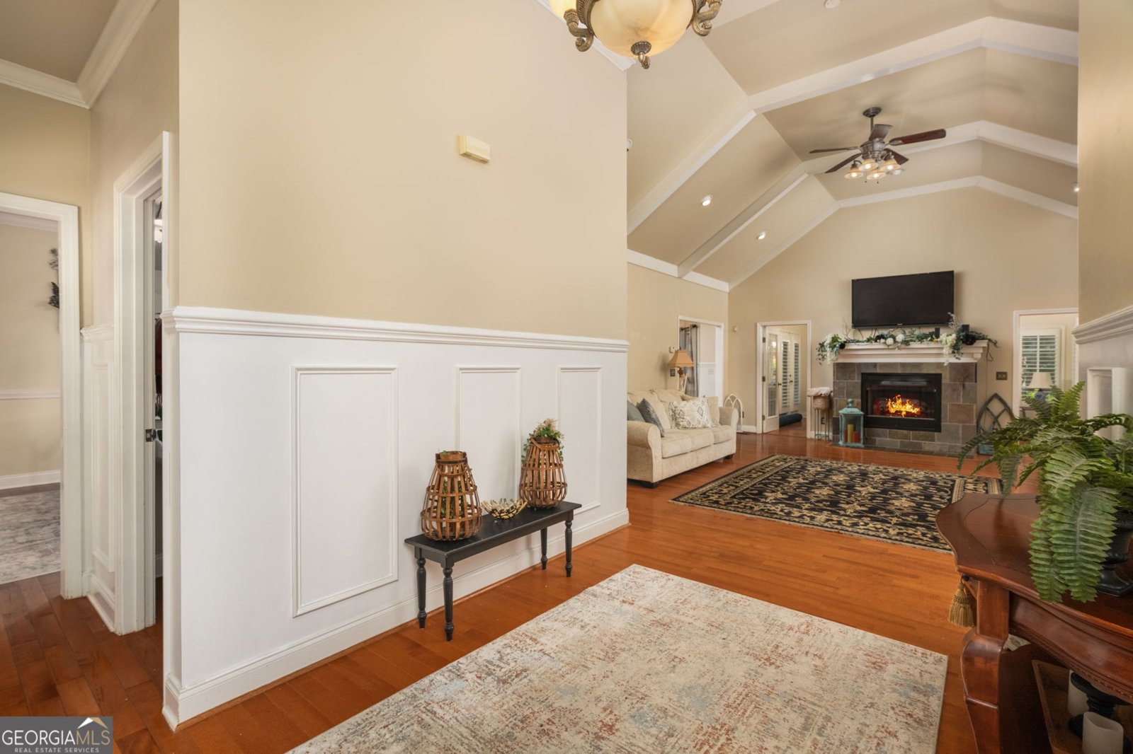 660 Hatchee Ridge Road Dublin - Photo 6