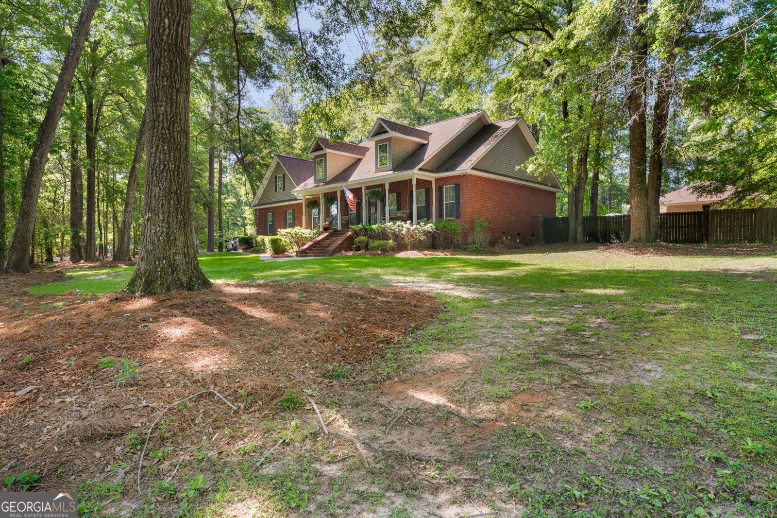 660 Hatchee Ridge Road Dublin - Photo 61