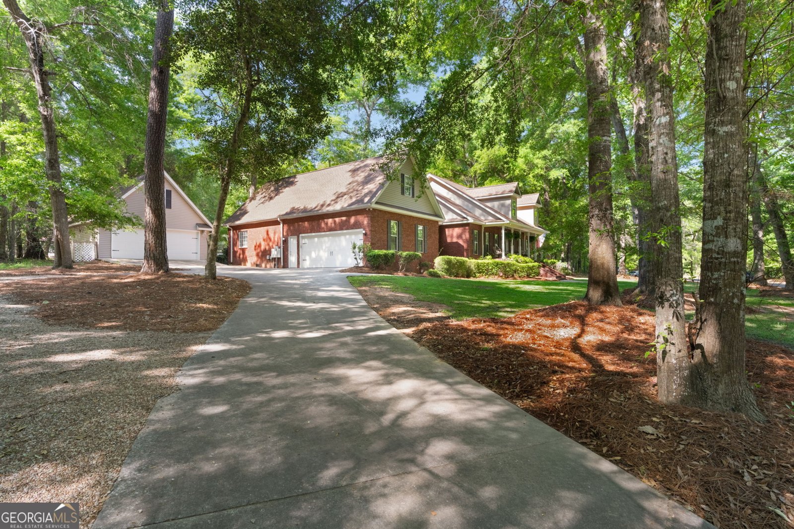 660 Hatchee Ridge Road Dublin - Photo 62