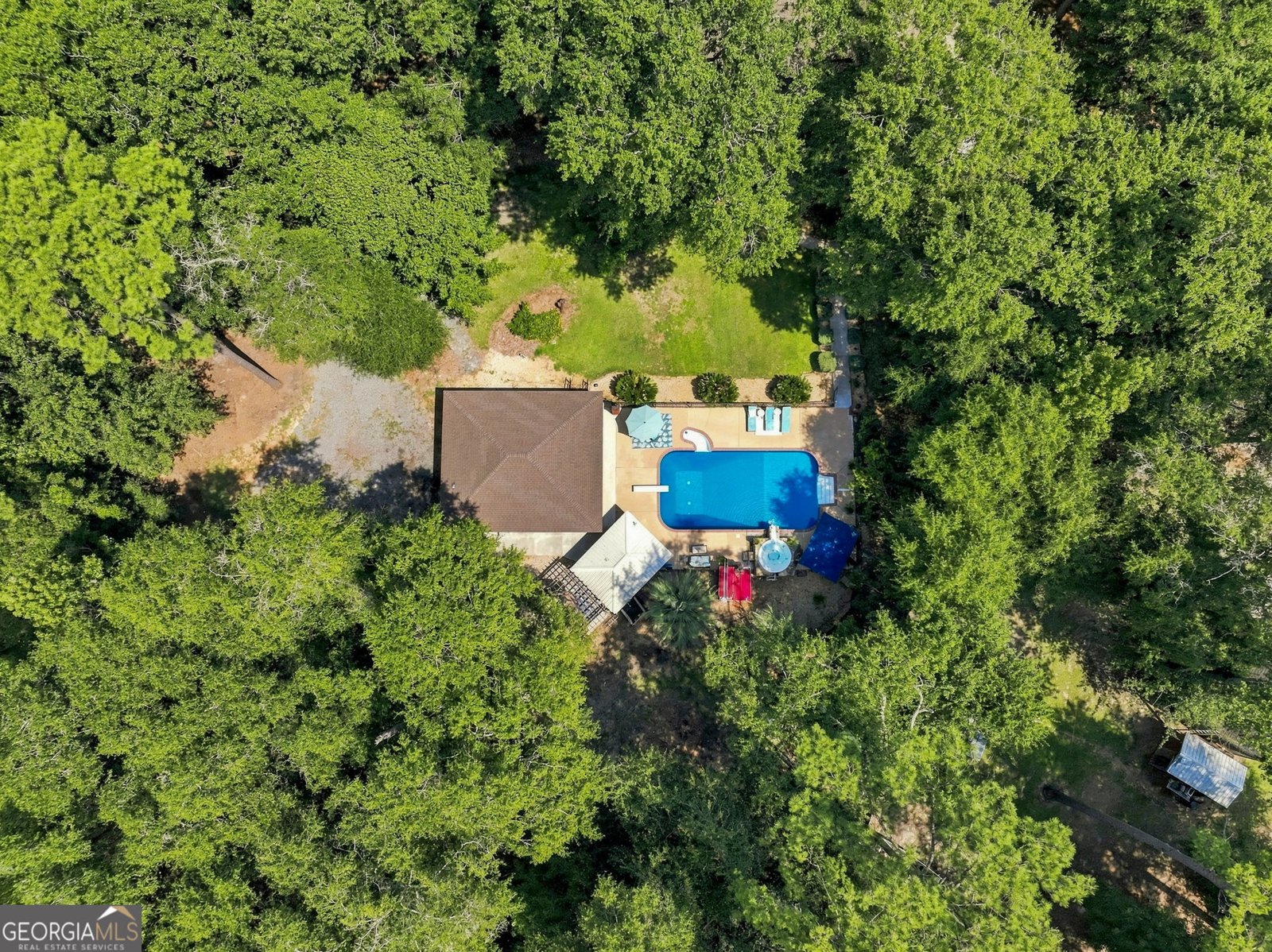 660 Hatchee Ridge Road Dublin - Photo 66