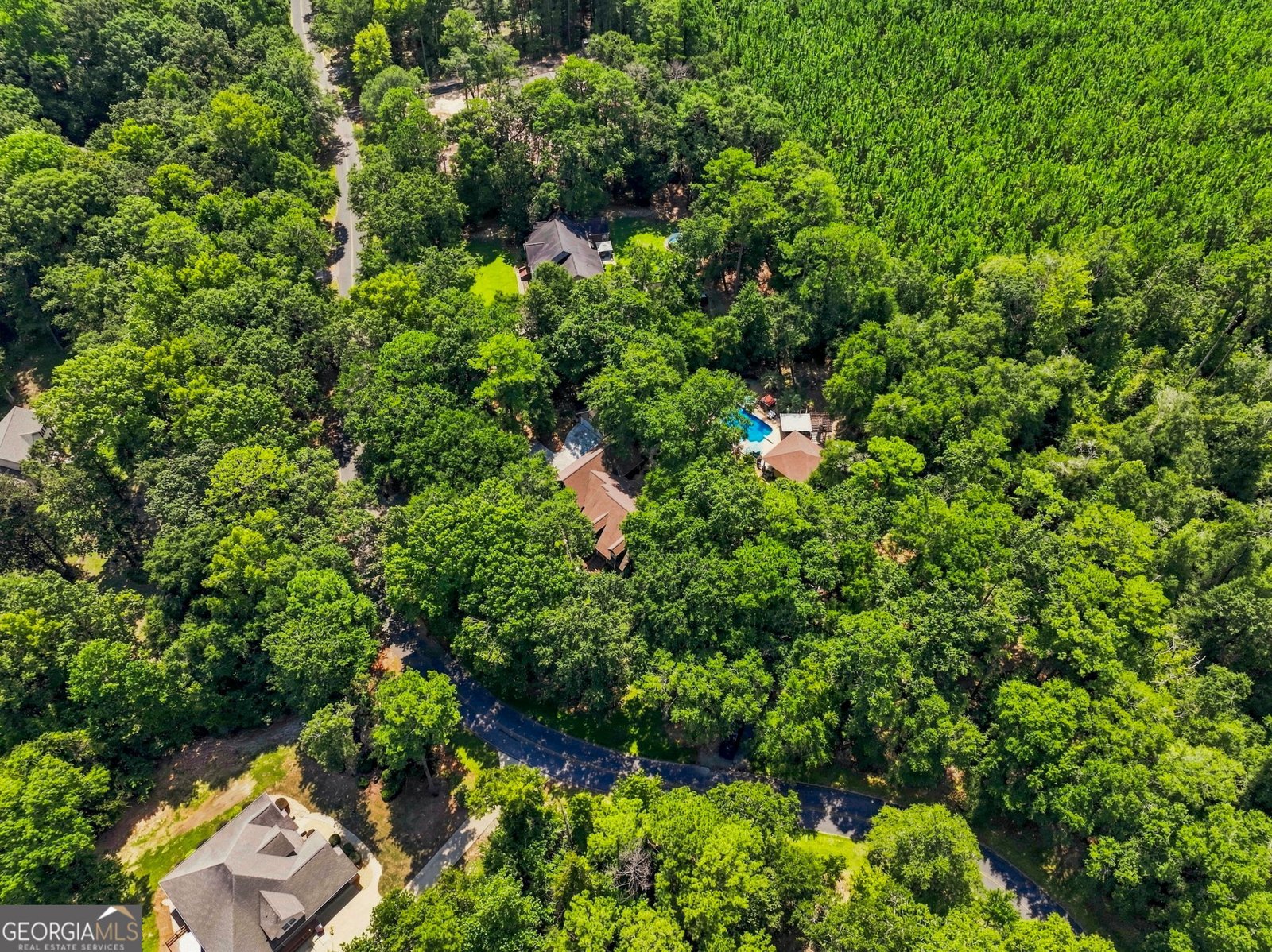 660 Hatchee Ridge Road Dublin - Photo 68
