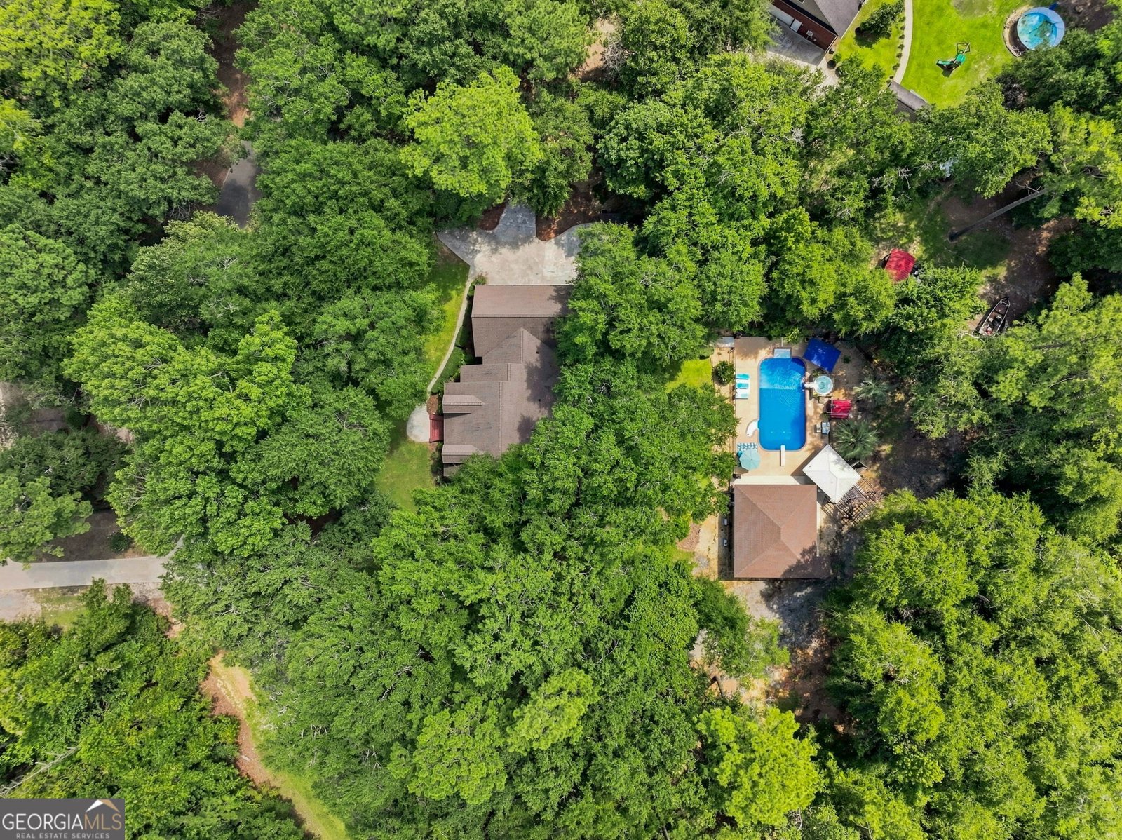 660 Hatchee Ridge Road Dublin - Photo 69
