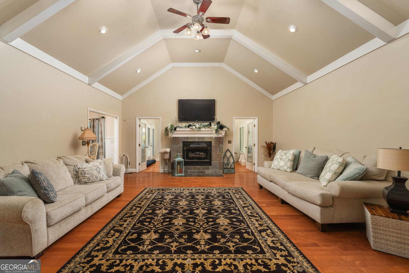 660 Hatchee Ridge Road Dublin - Photo 7