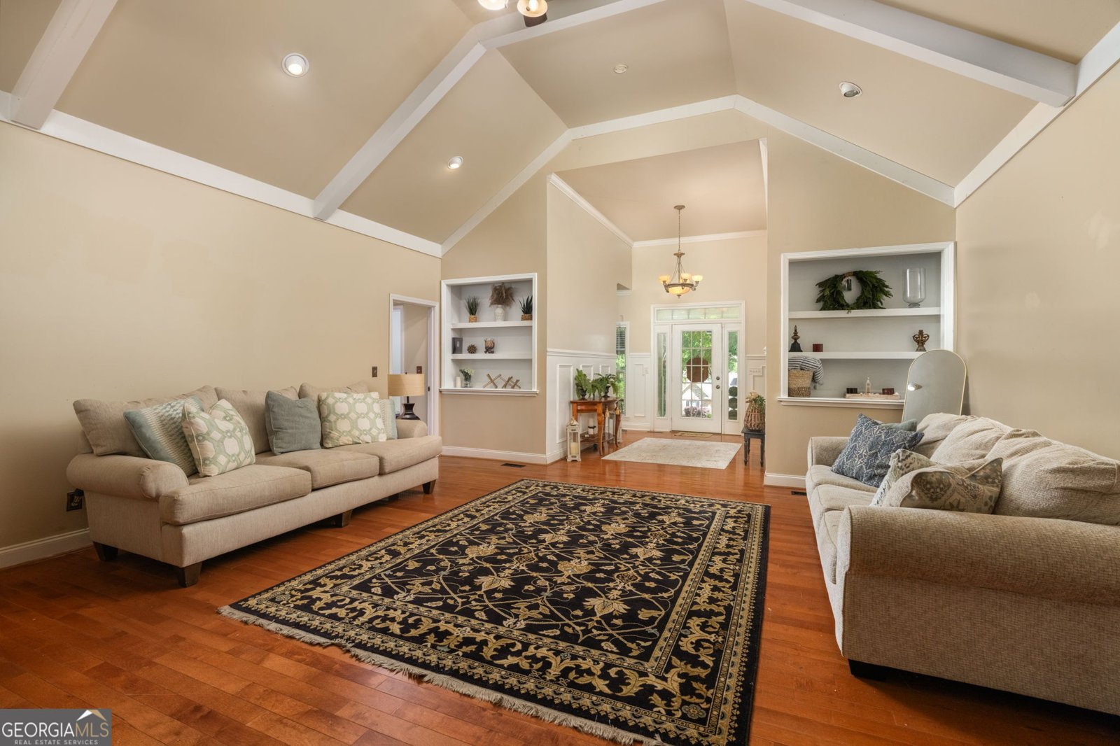 660 Hatchee Ridge Road Dublin - Photo 8