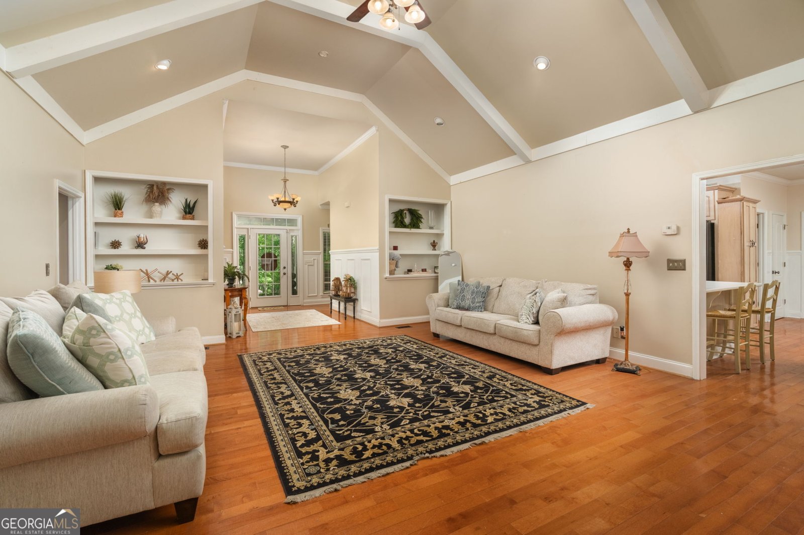 660 Hatchee Ridge Road Dublin - Photo 9