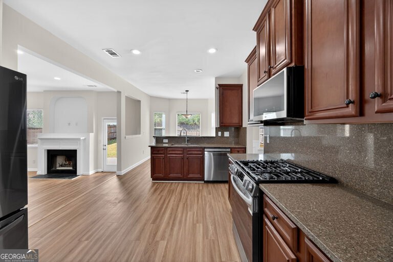 938 Sublime Trail Canton - Photo 10